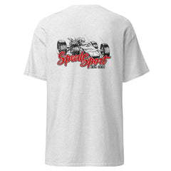 Men's classic Unser 1970 tee
