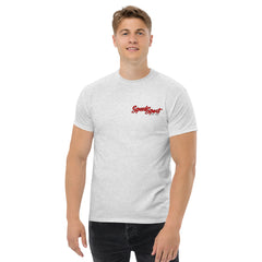 Men's classic Charger article tee