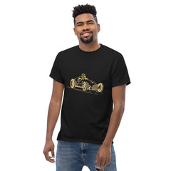 Vintage Collection - Open Wheel Racer