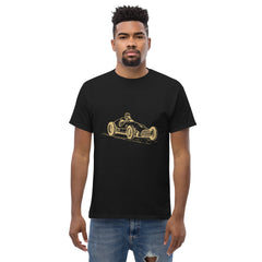 Vintage Collection - Open Wheel Racer