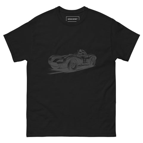 Classic Cobra Tee