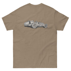 Vintage Roadster Tee