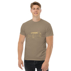 Vintage Collection - Driver and Mechanic