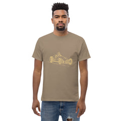 Vintage Collection - Open Wheel Racer
