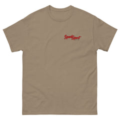 Vintage Roadster Tee
