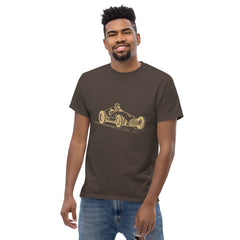 Vintage Collection - Open Wheel Racer