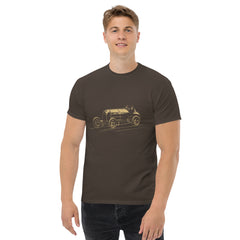 Vintage Collection - Driver and Mechanic