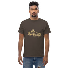 Vintage Collection - Open Wheel Racer
