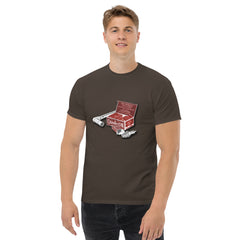 Men's classic Spark Plug tee