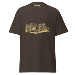 Classic Touring Roadster Tee