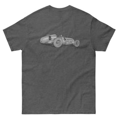 Vintage Roadster Tee