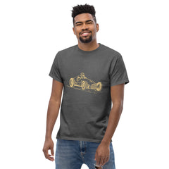 Vintage Collection - Open Wheel Racer