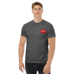 Men's SPEED SPORT Chevron classic tee