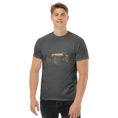 Vintage Collection - Driver and Mechanic