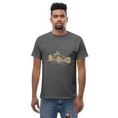 Vintage Collection - Open Wheel Racer
