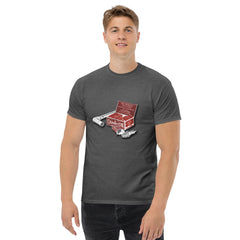 Men's classic Spark Plug tee