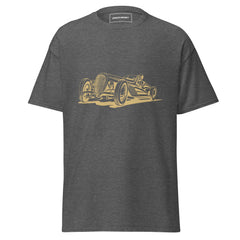 Classic Touring Roadster Tee