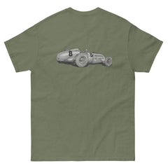 Vintage Roadster Tee