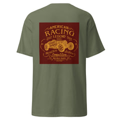 American Racing Legends - Vintage Art Tee