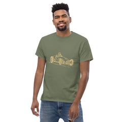 Vintage Collection - Open Wheel Racer