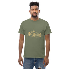 Vintage Collection - Open Wheel Racer