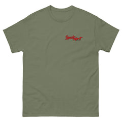 Vintage Roadster Tee