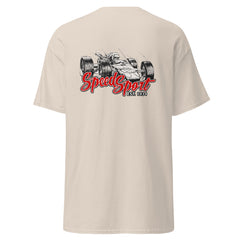 Men's classic Unser 1970 tee