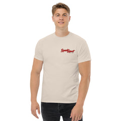 Men's classic Charger article tee