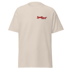 Men's classic Unser 1970 tee
