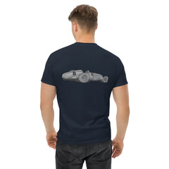 Vintage Roadster Tee