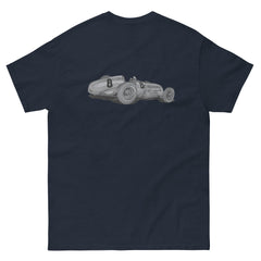 Vintage Roadster Tee