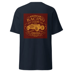American Racing Legends - Vintage Art Tee