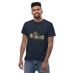 Vintage Collection - Open Wheel Racer