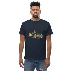 Vintage Collection - Open Wheel Racer