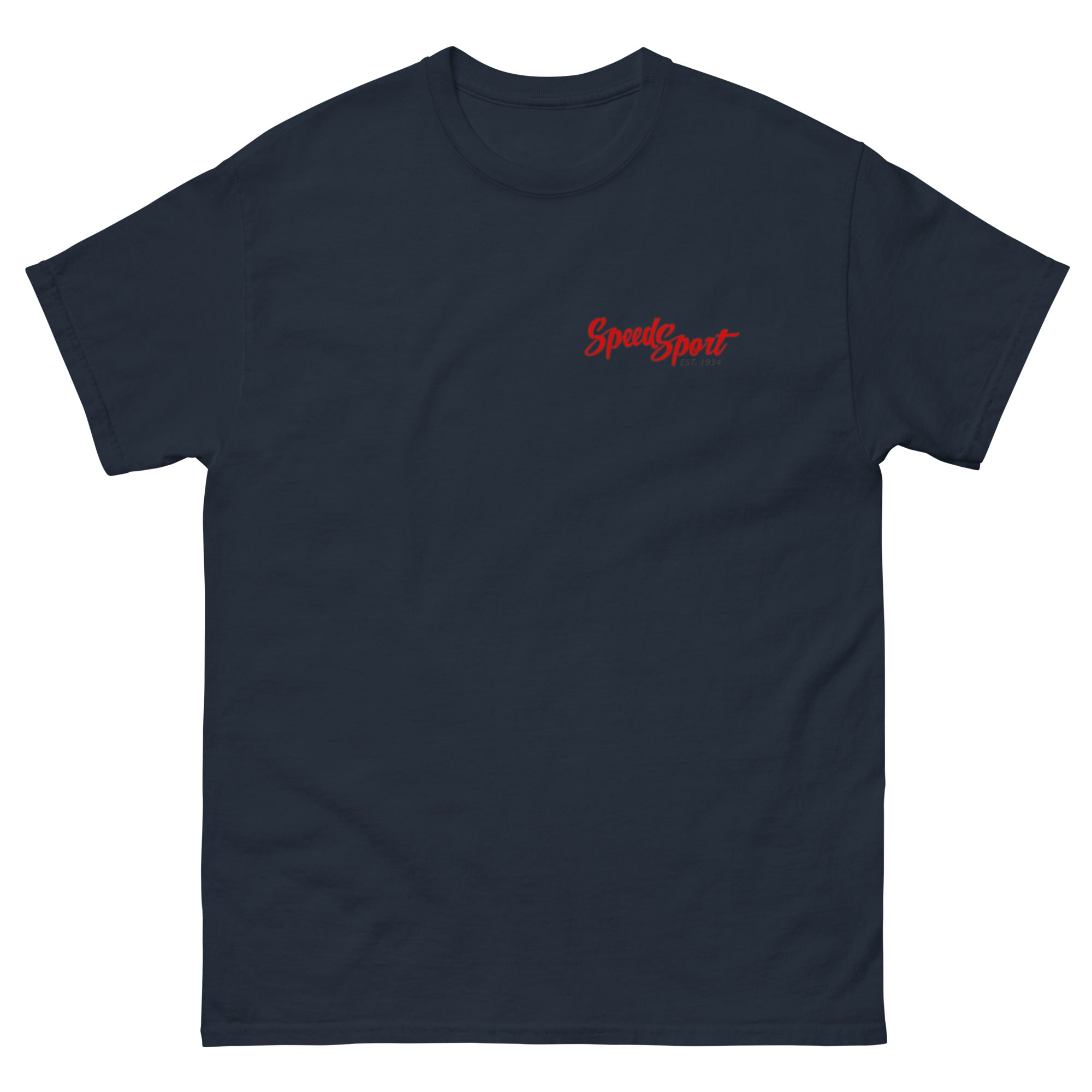 Vintage Roadster Tee