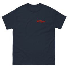 Vintage Roadster Tee