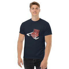 Men's classic Spark Plug tee