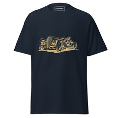 Classic Touring Roadster Tee