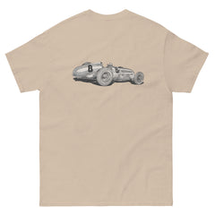 Vintage Roadster Tee