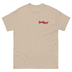Vintage Roadster Tee