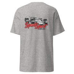 Men's classic Unser 1970 tee