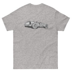 Vintage Roadster Tee