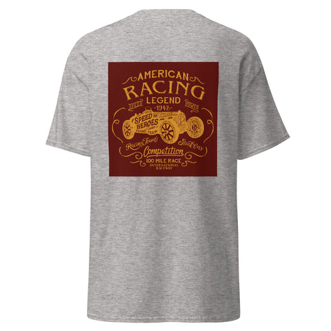 American Racing Legends - Vintage Art Tee