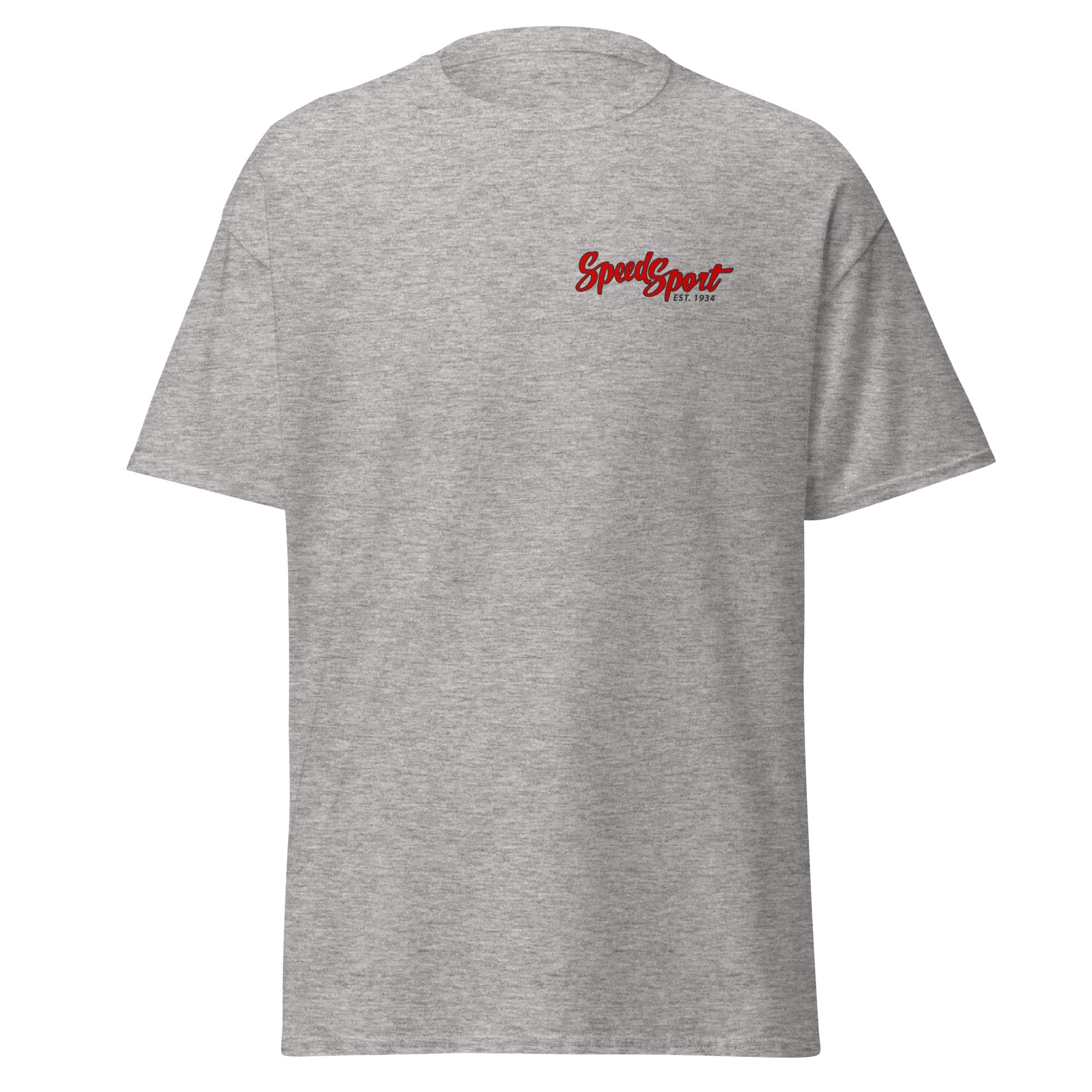 Men's classic Unser 1970 tee