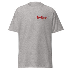 Men's classic Unser 1970 tee