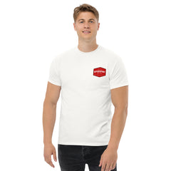 Men's SPEED SPORT Chevron classic tee