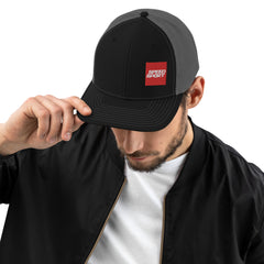 SPEED SPORT Trucker Cap