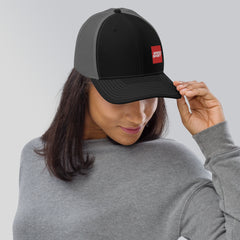 SPEED SPORT Trucker Cap