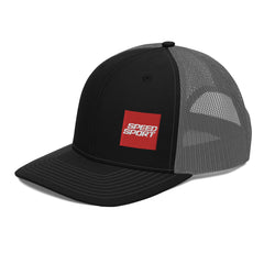 SPEED SPORT Trucker Cap