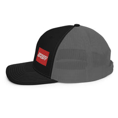 SPEED SPORT Trucker Cap